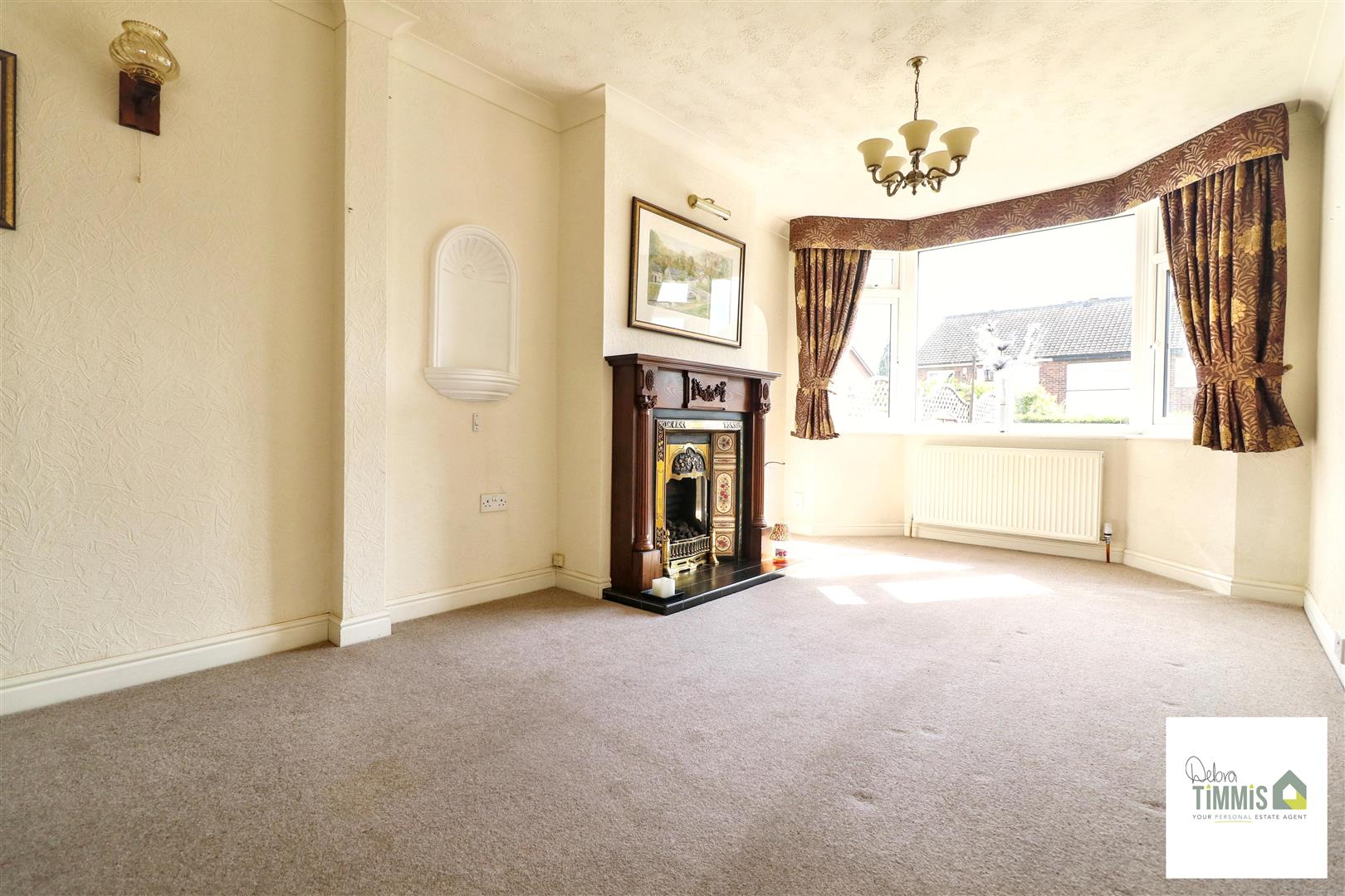 Maunders Road, Milton, Stoke-On-Trent